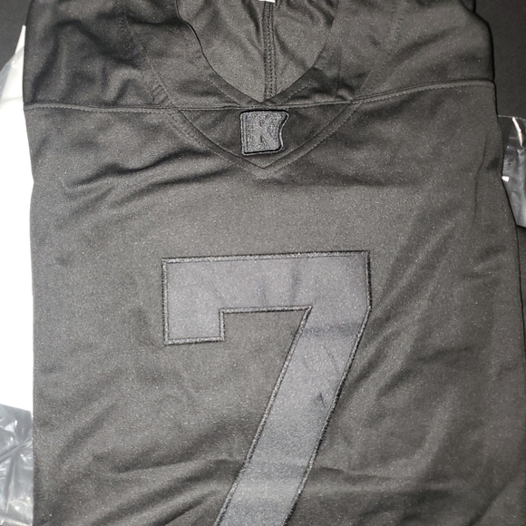 New Mens Colin Kaepernick #7 Jersey NWT Multiple Sizes Stitched - Picture 2 of 3